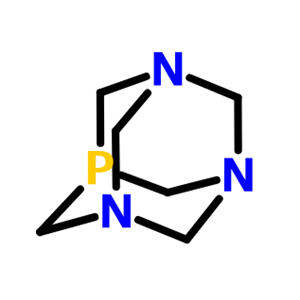 1,3,5-三氮杂-7-磷金刚烷