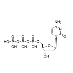 2'-脱氧胞苷三磷酸