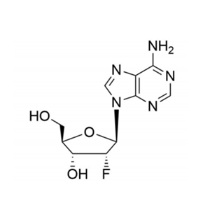 2'-氟-2'-脱氧腺苷