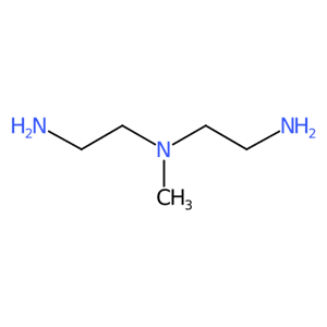 氮位-甲基-2,2`-二氨基二乙胺