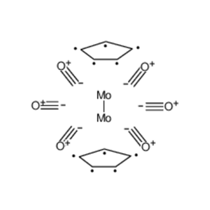 三羰基(Η-环戊二烯基)合锰二聚体
