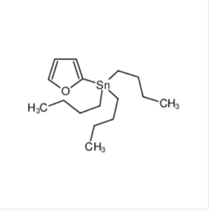 2-(三丁基锡烷基)呋喃