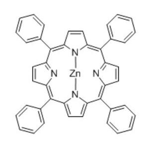 5,10,15,20-四苯基-21H,23H-卟吩锌
