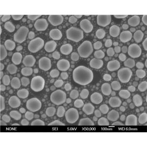 纳米铟粒子；球形铟粉；高纯金属铟
