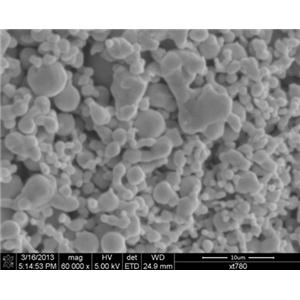 雾化法球形锡粉；微纳米锡粉；高纯金属锡粉