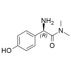 阿莫西林杂质1