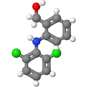 27204-57-5；双氯芬酸钠杂质C
