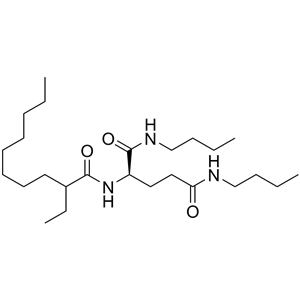 二丁基异辛酰谷氨酰胺