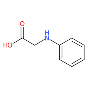 N-苯基甘氨酸