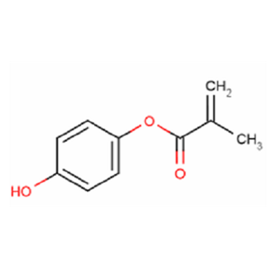 4-羟基苯基甲基丙烯酸酯