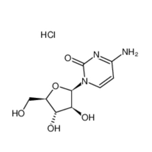 盐酸阿糖胞苷 产品图片