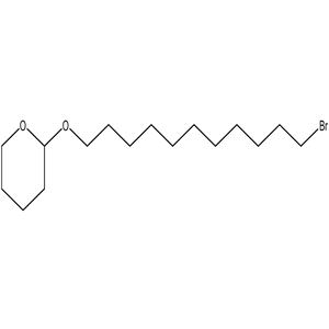 2-((11-bromoundecyl)oxy)tetrahydro-2H-pyran