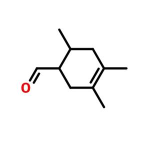 3,4,6-三甲基-3-环己烯-1-甲醛