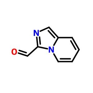 咪唑并[1,5-a]吡啶-3-甲醛