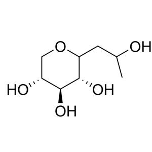 羟丙基四氢吡喃三醇