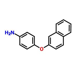 2-(4-氨基苯氧基)萘