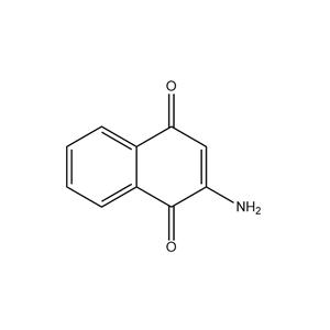 2-氨基萘-1,4-二酮