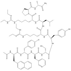 人胰高血糖素样肽-1，GLP-1 (7-37) Acetate，106612-94-6