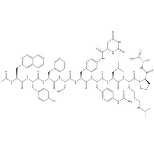 利西拉来，Lixisenatide ，320367-13-3 
