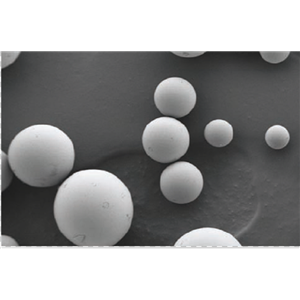 球形氧化铝粉60-150nm