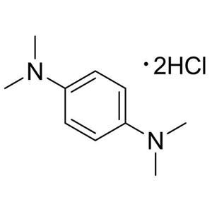 2-氯-5-甲基-1，4-对苯二胺