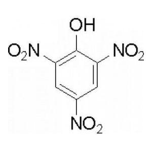 2-氨基-6-氯-4-硝基苯酚
