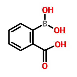 2-羧基苯硼酸