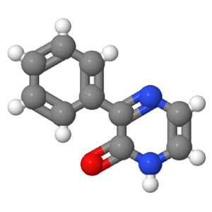 2882-18-0；3-苯基-2(1H)-吡嗪酮