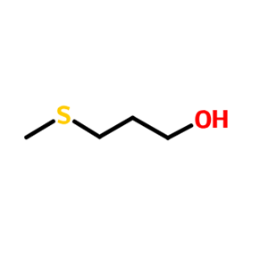 3-甲硫基丙醇