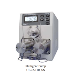 线性驱动脉冲控制智能泵/恒流泵/柱塞泵/输液泵/平流泵