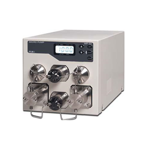 阀门切换微型泵/恒流泵/柱塞泵/平流泵/输液泵