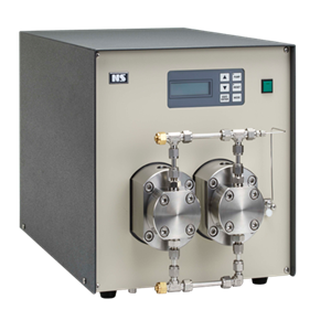 大流量高压柱塞泵/恒流泵