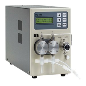 泵系统NPL-5000型