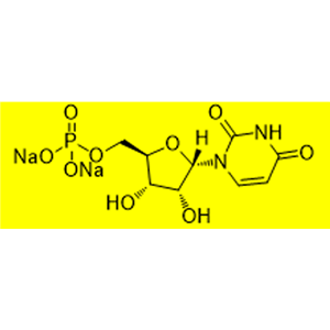 α-尿苷5'-单磷酸二钠