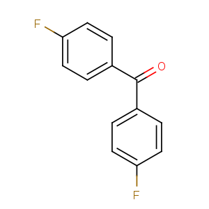 4,4'-二氟二苯甲酮 产品图片