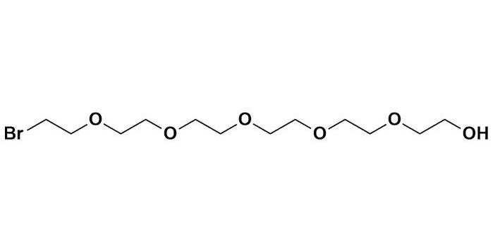 聚乙二醇结构图片