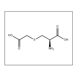 S-(羧甲基)-L-半胱氨酸