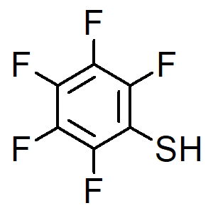 五氟硫酚