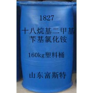 十八烷基二甲基苄基氯化铵 产品图片
