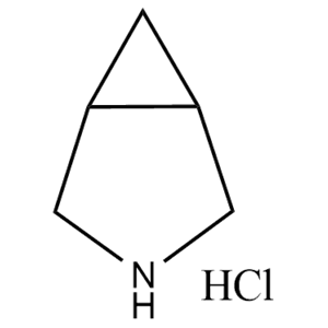 3-azabicyclo[3.1.0]hexane hydrochloride