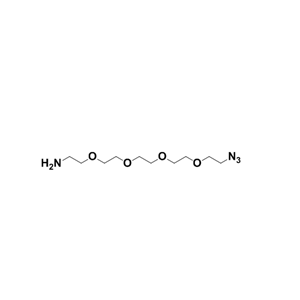 氨基-五聚乙二醇-叠氮
