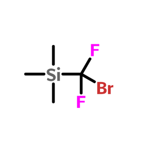 二氟溴甲基三甲基硅烷