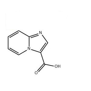 咪唑[1,2-A]吡啶-3-甲酸
