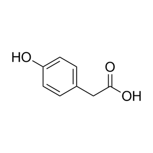 4-hydroxyphenylacetate