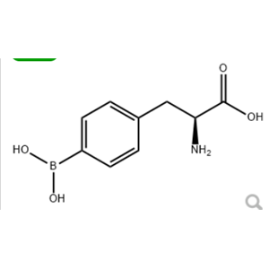 4-硼-L-苯基丙氨酸
