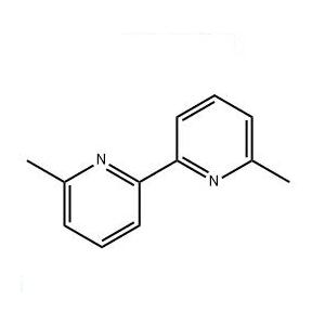 6,6'-二甲基-2,2'-联吡啶