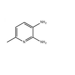 5,6-二氨基-2-皮考林
