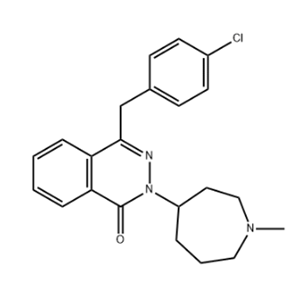 盐酸氮卓斯汀