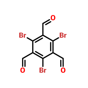 2,4-,6-三溴-1,3,5-间苯三甲醛