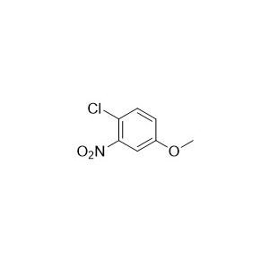 4-氯-3-硝基苯甲醚